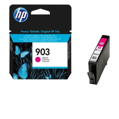 HP 903 punainen tulostuskasetti 2