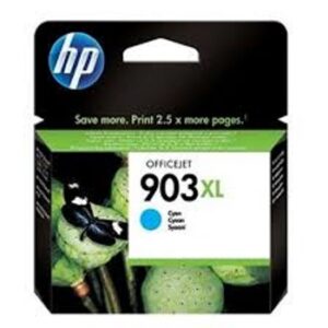 HP 903XL sininen tulostuskasetti 6