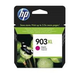 HP 903XL punainen tulostuskasetti