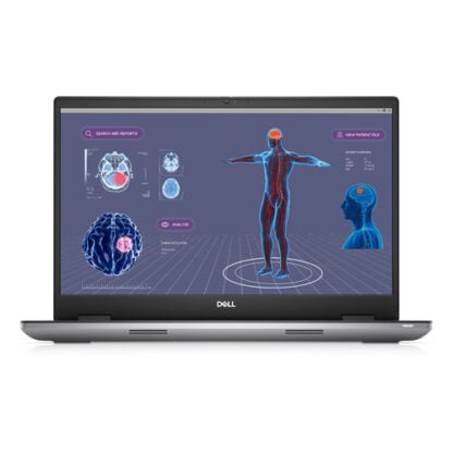 Dell Precision M7780 -kannettava 17.3″ (i7/32GB/W11P) 2