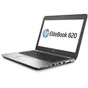 HP EliteBook 820 G3 -kannettava 12″ (käytetty)