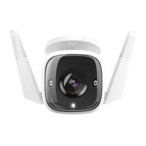 TP-LINK Tapo C310 -valvontakamera ulkokäyttöön