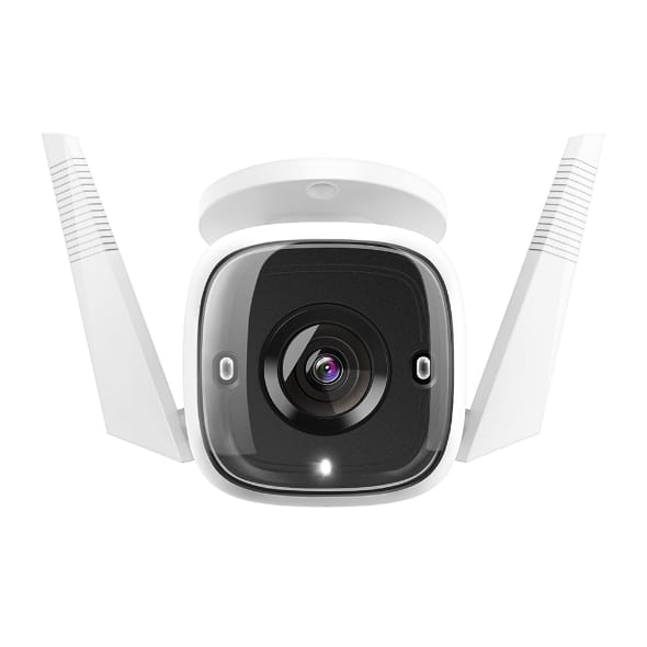 TP-LINK Tapo C310 -valvontakamera ulkokäyttöön 2 TP-LINK Tapo C310 -valvontakamera ulkokäyttöön 2