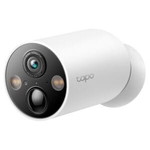 TP-LINK Tapo C425 -valvontakamera ulkokäyttöön