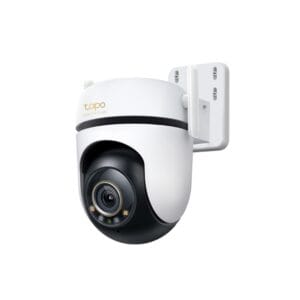 TP-Link Tapo C530WS -valvontakamera ulkokäyttöön