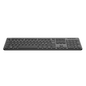 DELTACO TB-122-1S langaton USB-näppäimistö 2 DELTACO TB-122-1S langaton USB-näppäimistö 2