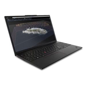 Lenovo ThinkPad P16s Gen4 -kannettava 16″ (U7/32GB/W11P)