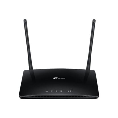 TP-LINK MR6400 4G LTE modeemi 4