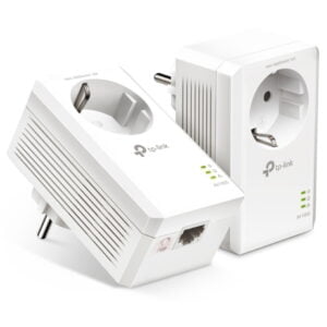 TP-LINK TL-PA7017P AV1000 PASS-THRU PL KIT