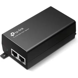 TP-LINK TL-POE160S -PoE-injektori