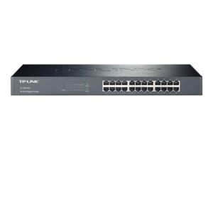 TP-LINK TL-SG1024 24-porttinen Gigabit verkkokytkin