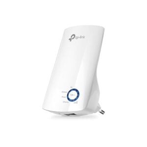 TP-LINK TL-WA850RE langattoman verkon laajennin