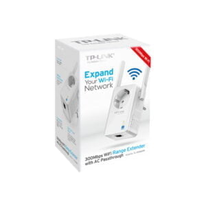 TP-LINK TL-WA860RE langattoman verkon laajennin