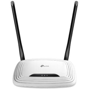 TP-LINK TL-WR841N langaton reititin