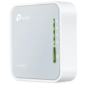 TP-LINK TL-WR902AC -WiFi-matkareititin