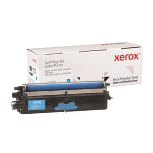 Xerox TN230C sininen tulostuskasetti