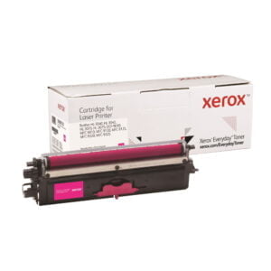 Xerox TN230M punainen tulostuskasetti
