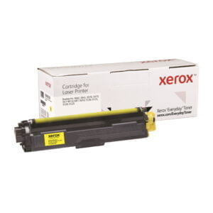 Xerox TN230Y keltainen tulostuskasetti 2