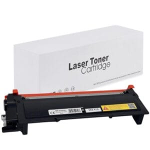 Korvaava Brother TN2320XL lasertulostuskasetti 2