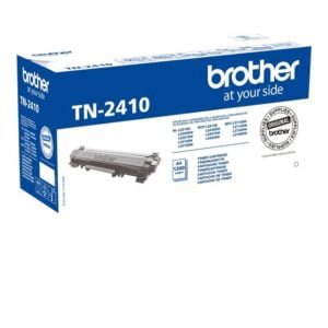 Brother TN2410 musta tulostuskasetti