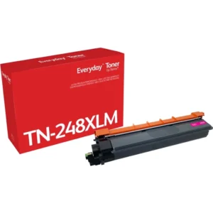 Xerox TN248XLM punainen tulostuskasetti