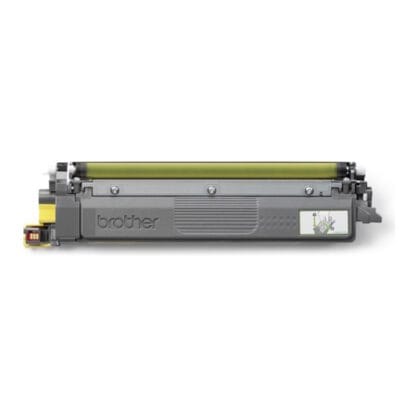 Brother TN248XLY keltainen tulostuskasetti 3