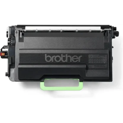 Brother TN3600XXL musta lasertulostuskasetti 5