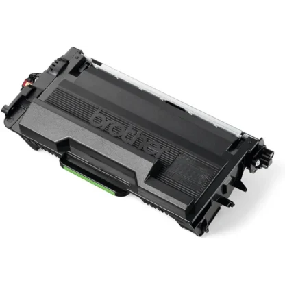 Brother TN3600 musta lasertulostuskasetti 4
