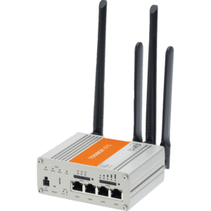TOSIBOX 675 etäyhteyslaite 4G WiFi