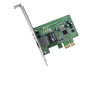 TP-LINK TG-3468 PCIe x1 Gigabit verkkokortti