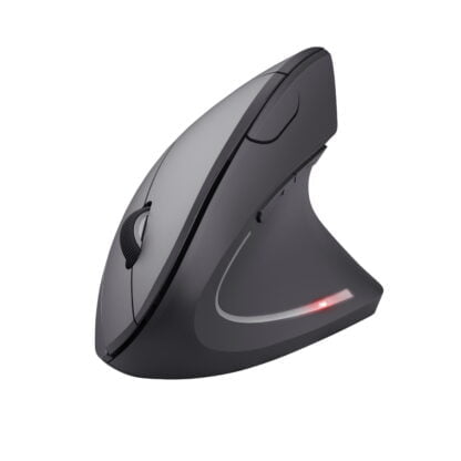 Trust Verto Wireless Ergo Mouse 2