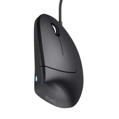 Trust Verto Ergo Mouse 3