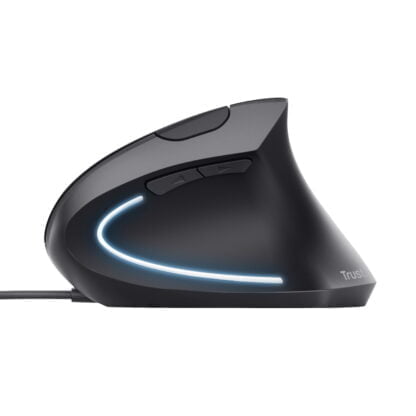 Trust Verto Ergo Mouse 5