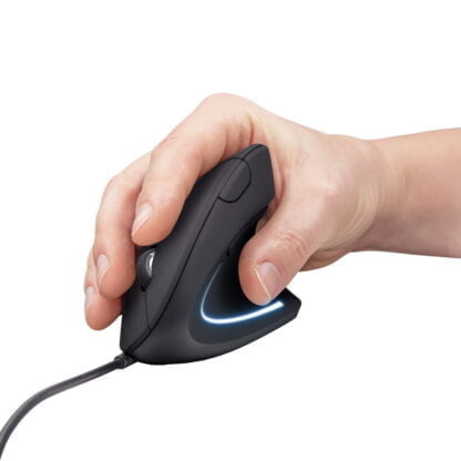 Trust Verto Ergo Mouse 6