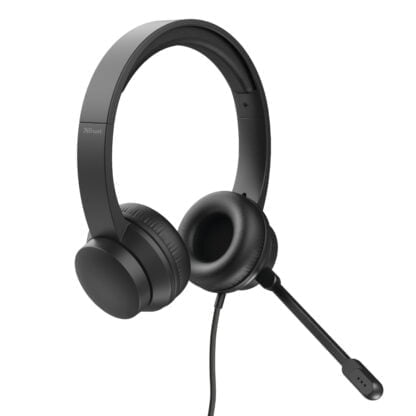 Trust HS-200 USB Headset (B2B) 2