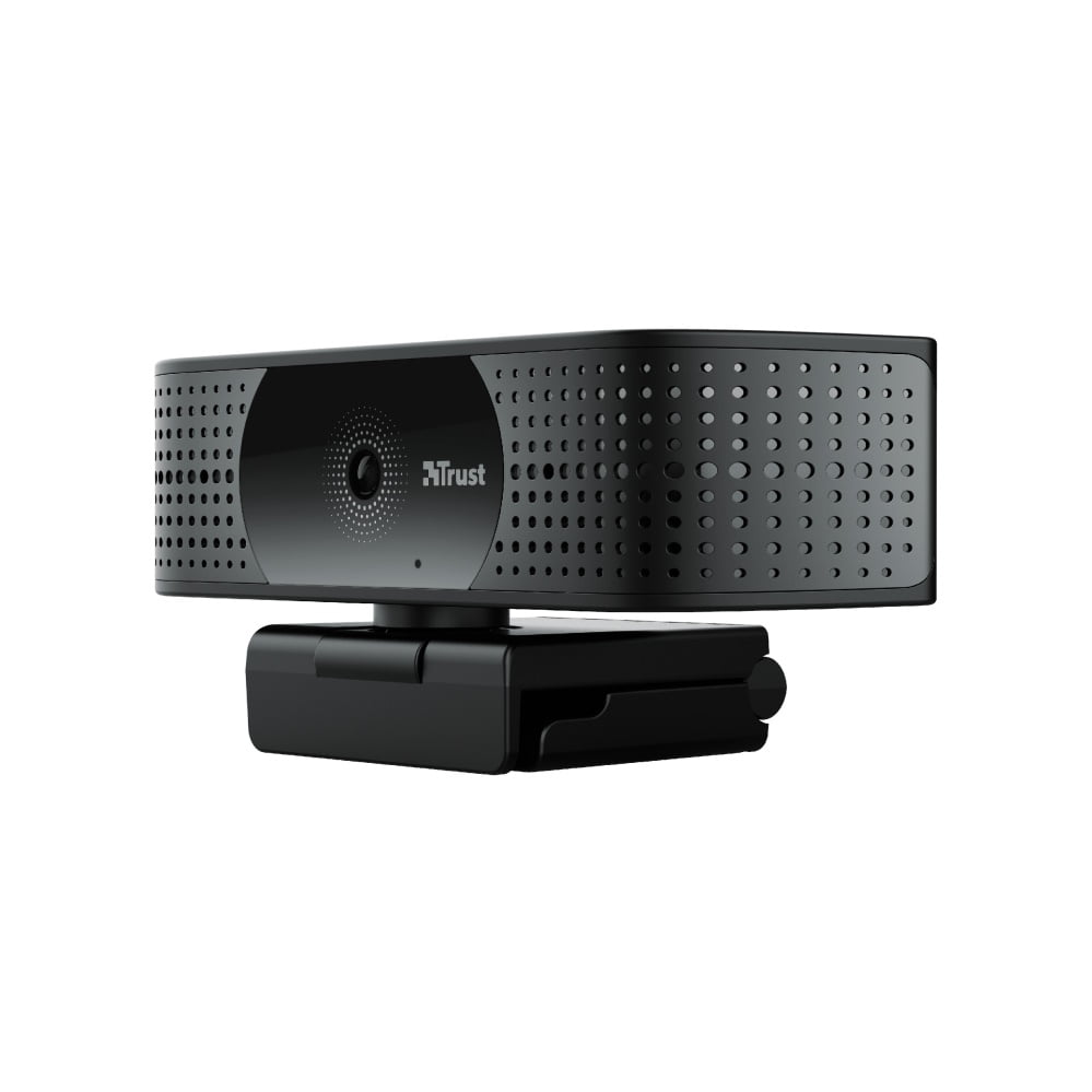 Trust TW-350 4K UHD Webcam (B2B) 2 Trust TW-350 4K UHD Webcam (B2B) 2