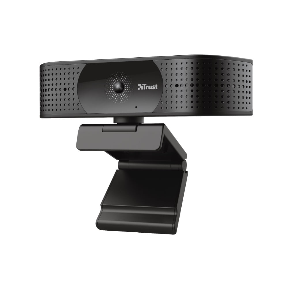 Trust TW-350 4K UHD Webcam (B2B) 3 Trust TW-350 4K UHD Webcam (B2B) 3