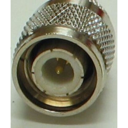 TNC-uros/SMA-naaras adapteri 50ohm 3