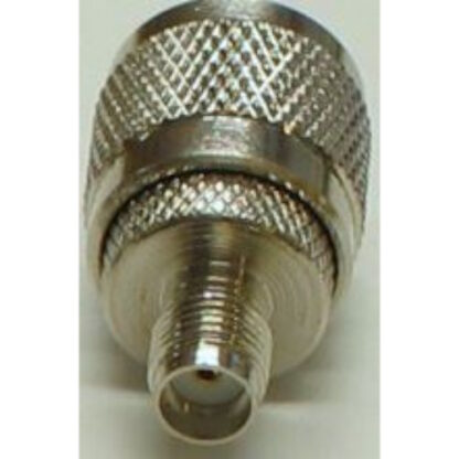 TNC-uros/SMA-naaras adapteri 50ohm 4