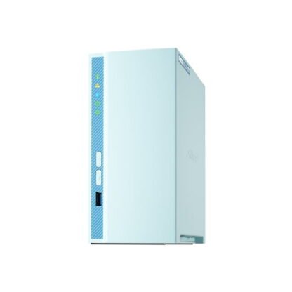 QNAP TS-230 2-bay -verkkolevypalvelin EOL 2