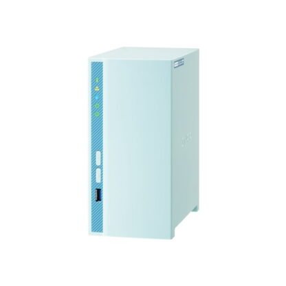 QNAP TS-230 2-bay -verkkolevypalvelin EOL 3