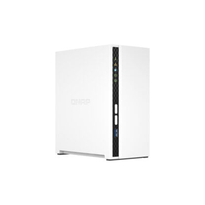 QNAP TS-233 2-bay -verkkolevypalvelin 2