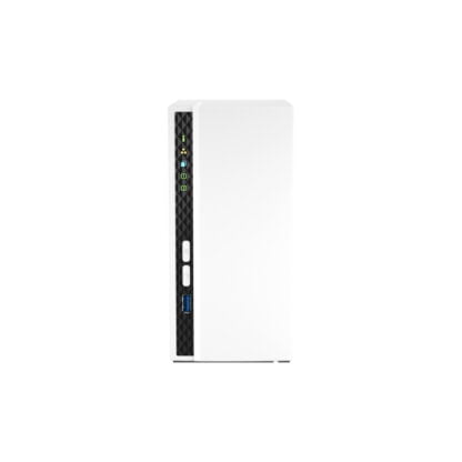 QNAP TS-233 2-bay -verkkolevypalvelin 4