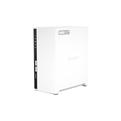 QNAP TS-233 2-bay -verkkolevypalvelin 6