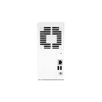QNAP TS-233 2-bay -verkkolevypalvelin 7