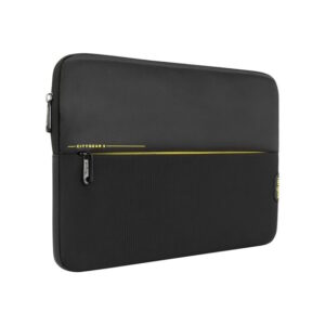 Targus CityGear 14″ Laptop Sleeve -suojatasku Targus CityGear 14″ Laptop Sleeve -suojatasku