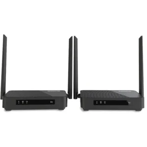 Marmitek TV Anywhere Wireless 4K LL langaton HDMI-järjestelmä Marmitek TV Anywhere Wireless 4K LL langaton HDMI-järjestelmä