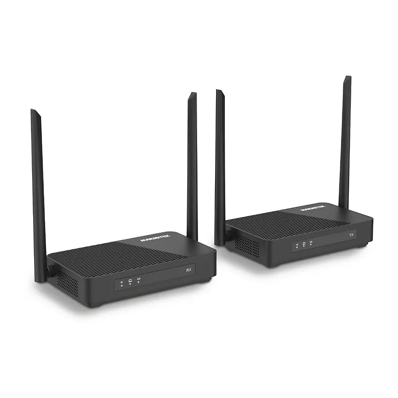 Marmitek TV Anywhere Wireless 4K LL langaton HDMI-järjestelmä 3 Marmitek TV Anywhere Wireless 4K LL langaton HDMI-järjestelmä 3