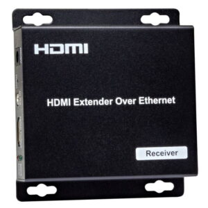 Macab HDMI-vastaanotin IP-1000RX Cat5e/6