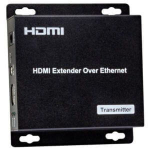 Macab HDMI-lähetin IP-1000TX Cat5e/6